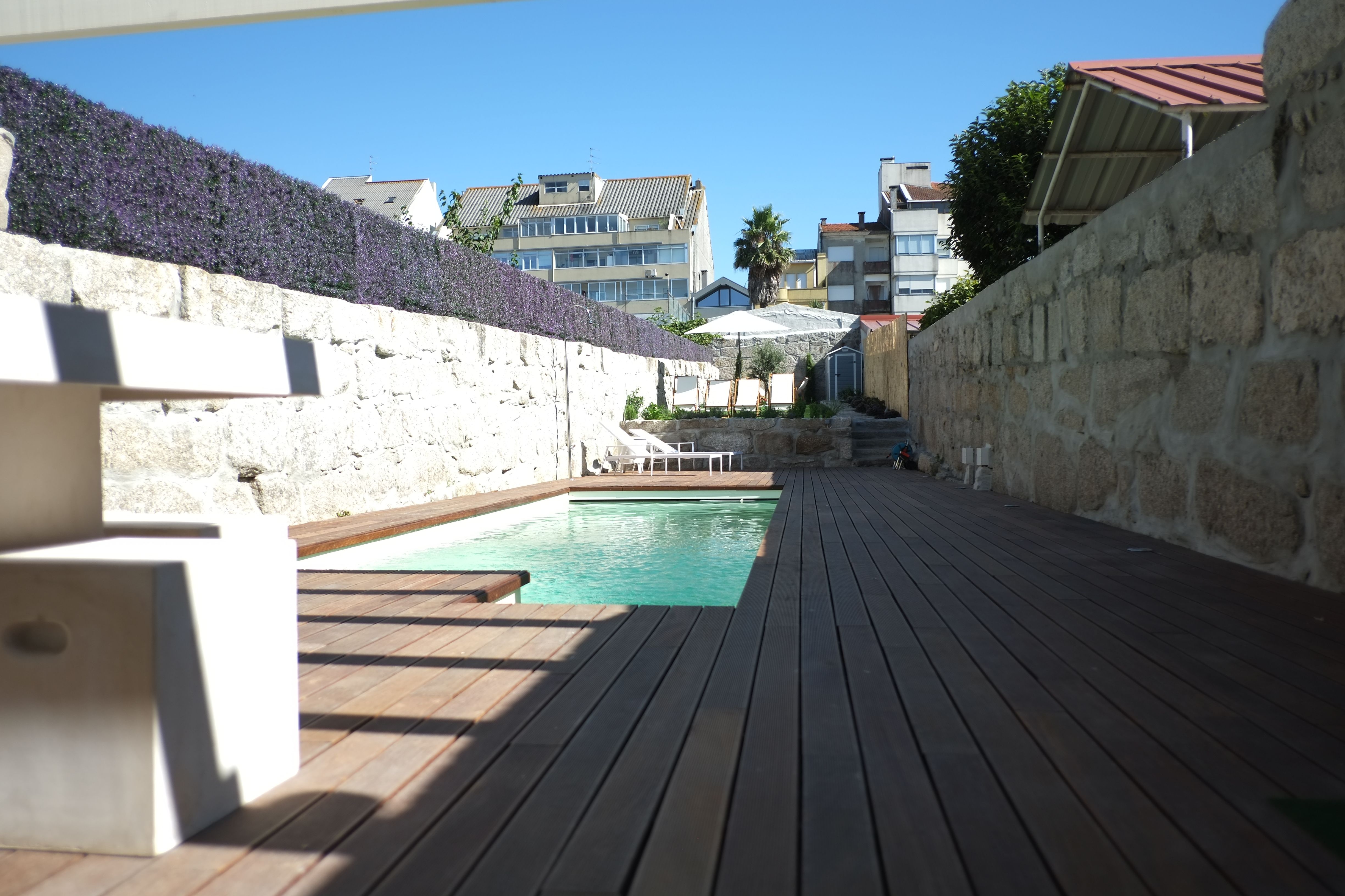 Projeto Costa Cabral