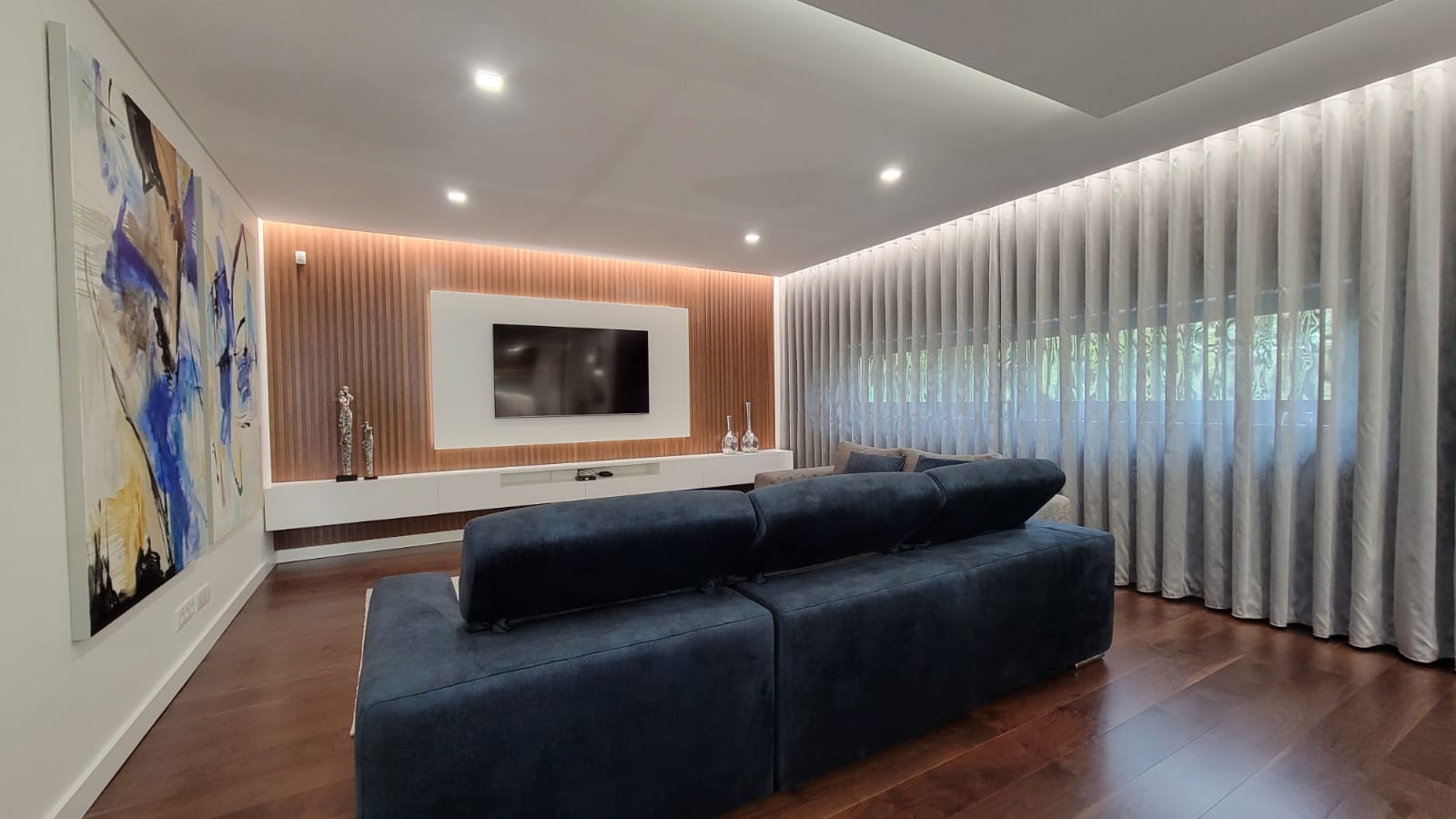 Design de interiores