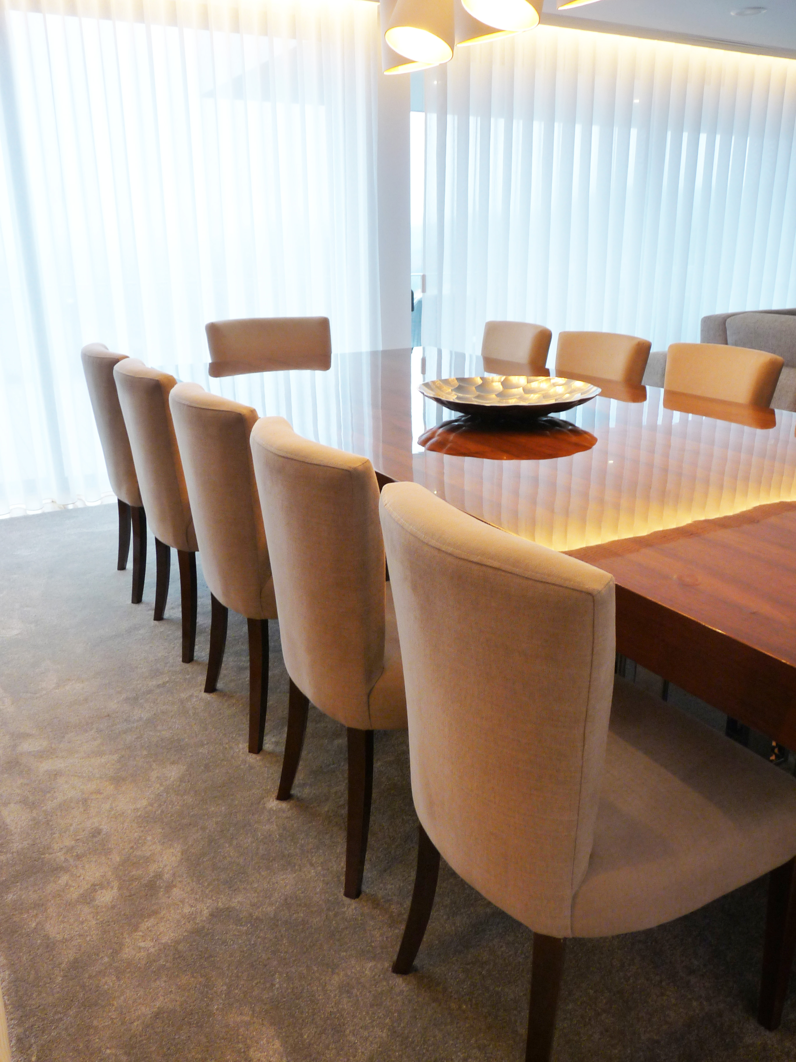 Design de interiores 2