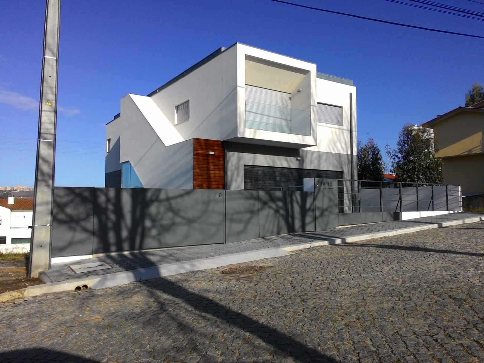Arquitetura