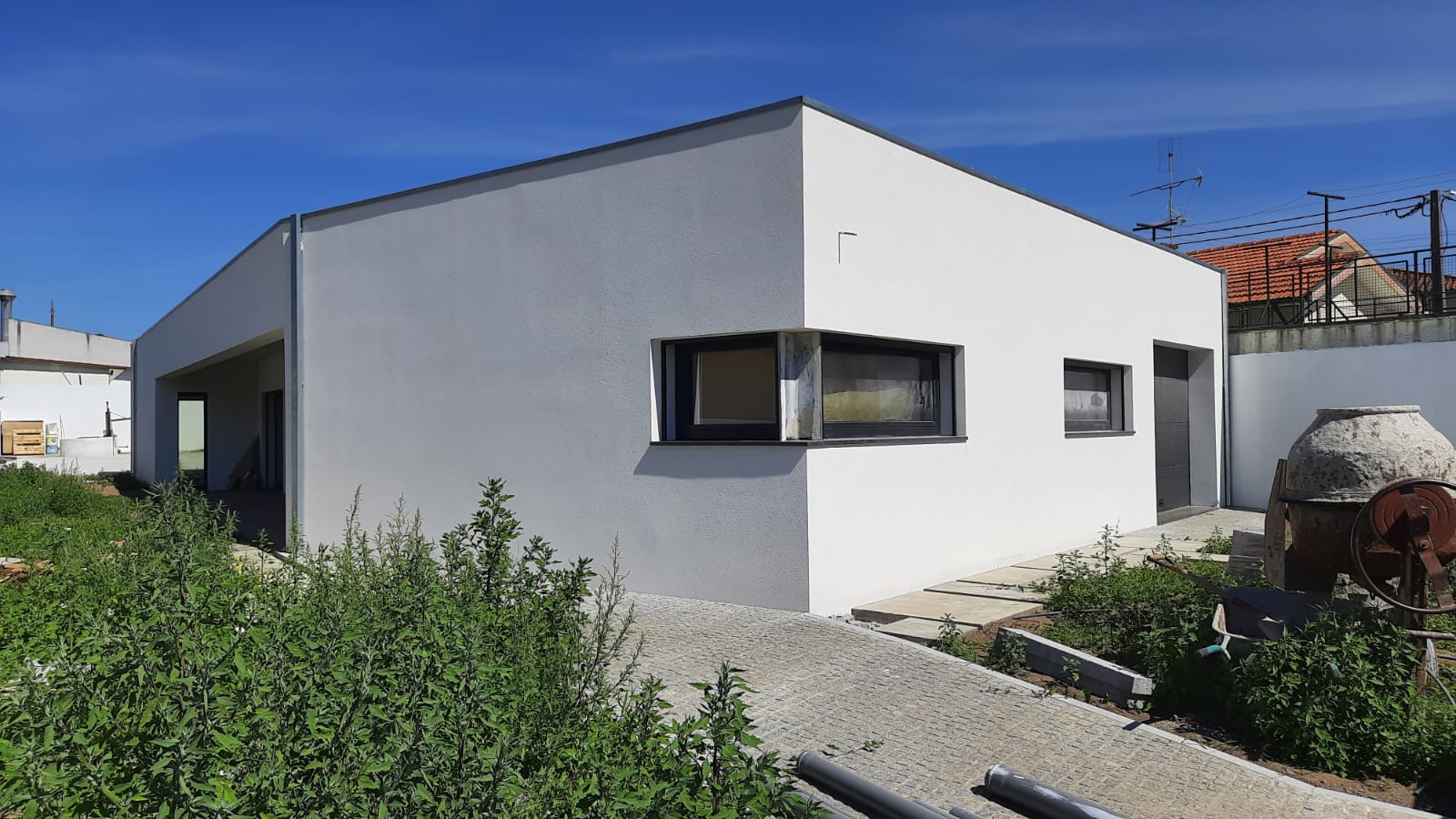 Moradia Unifamiliar
