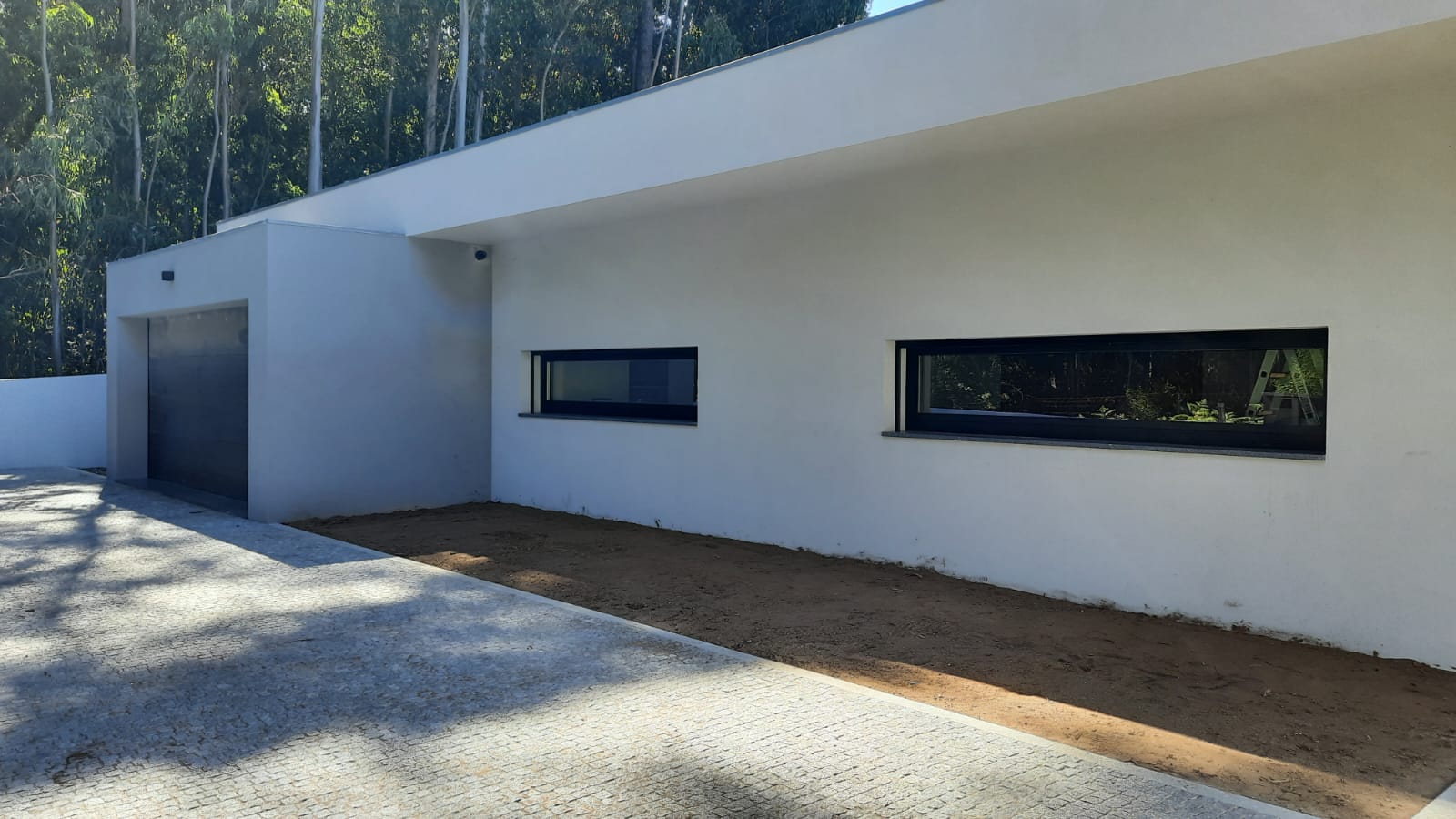 Moradia Unifamiliar