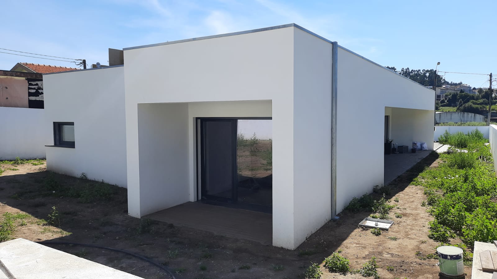 Moradia Unifamiliar