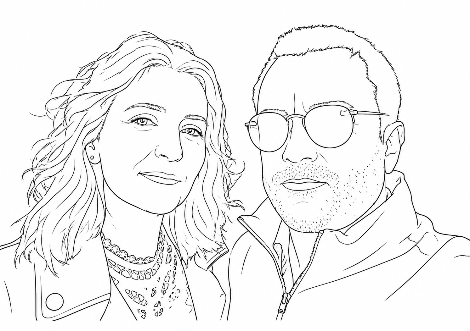 A BL'Art nasceu e cresceu com a vontade de unir as artes (profissões) do casal Bruno e Liliana, Arquiteto e Designer de Interiores.