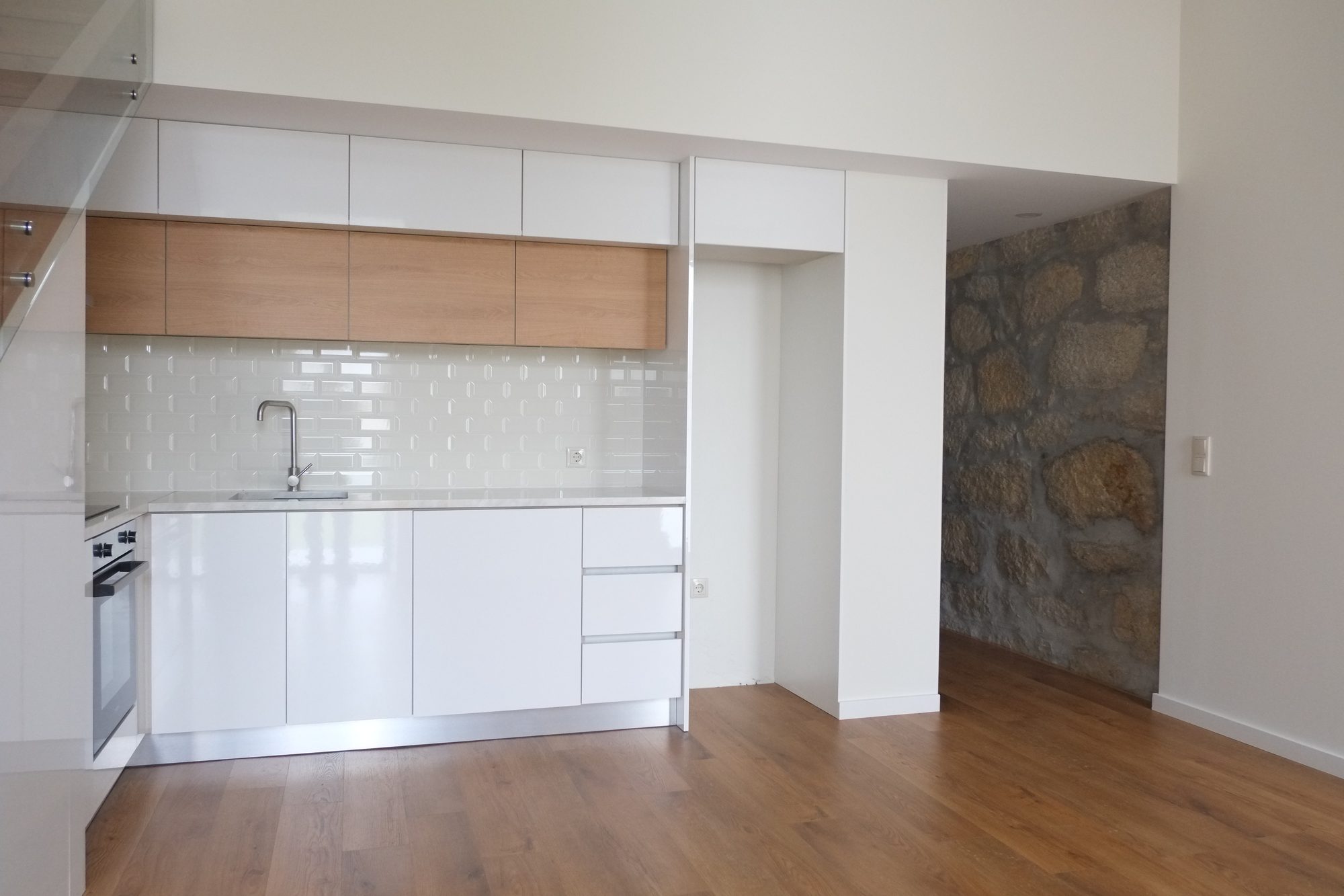 Projeto Oliveira Douro