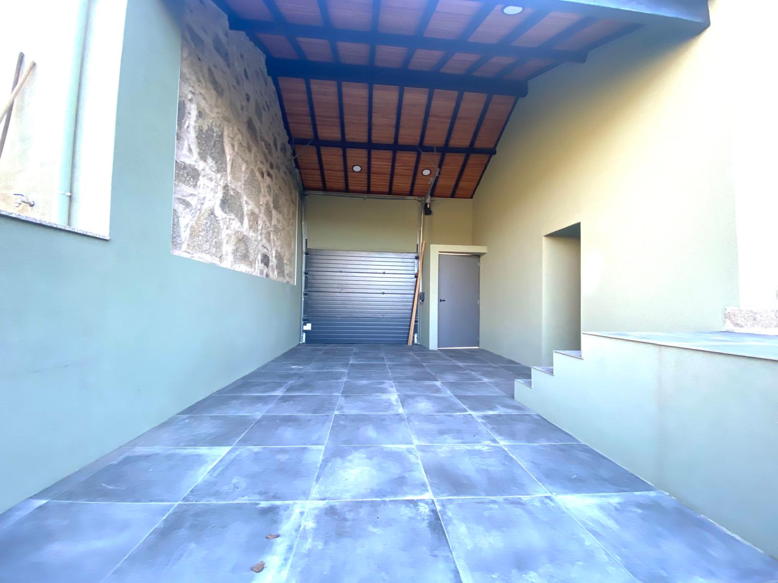 Projeto Vilar do Paraiso