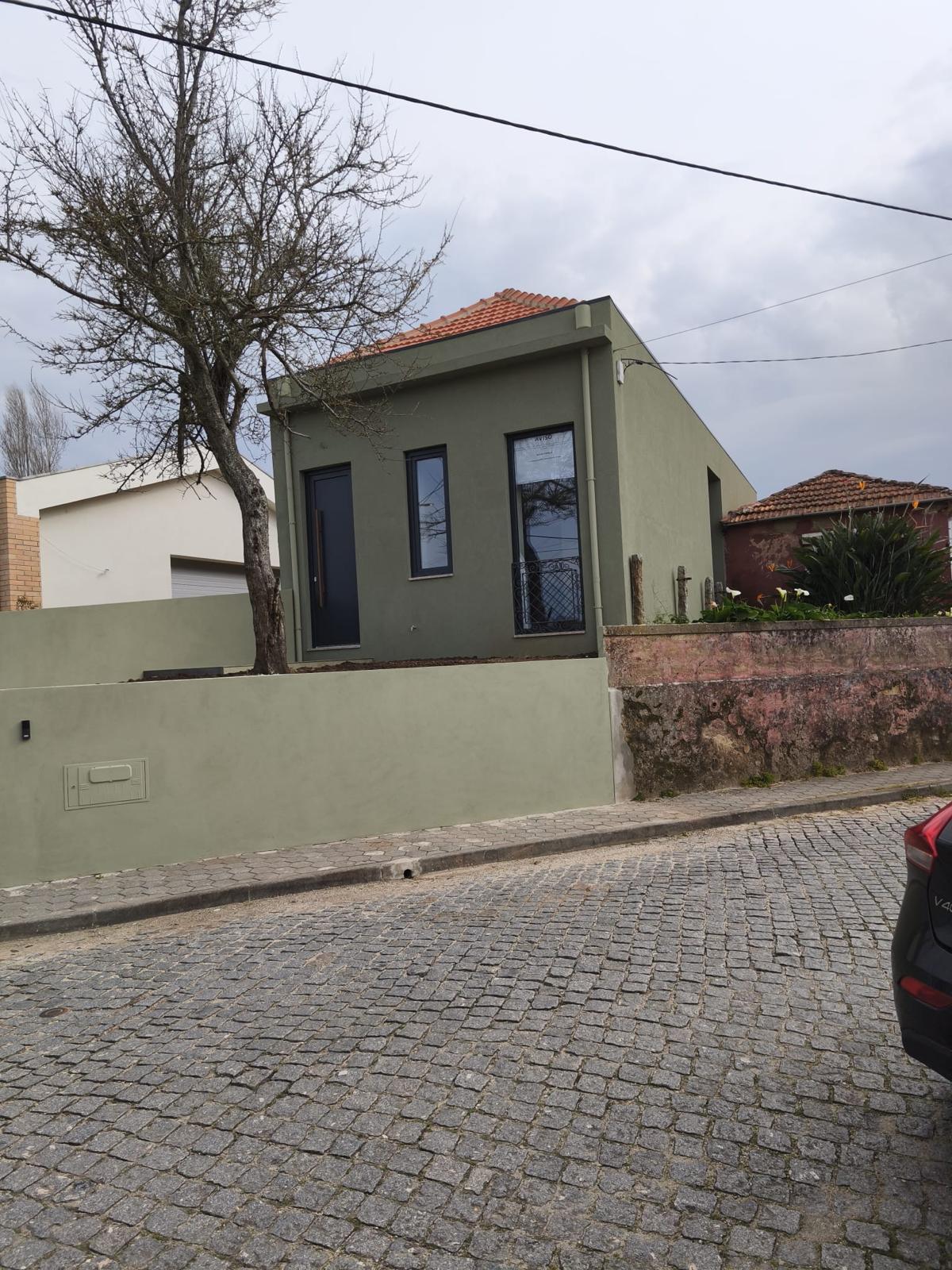 Projeto São Felix
