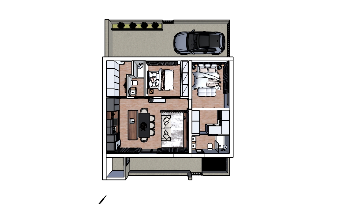 Projeto São Pedro da Cova