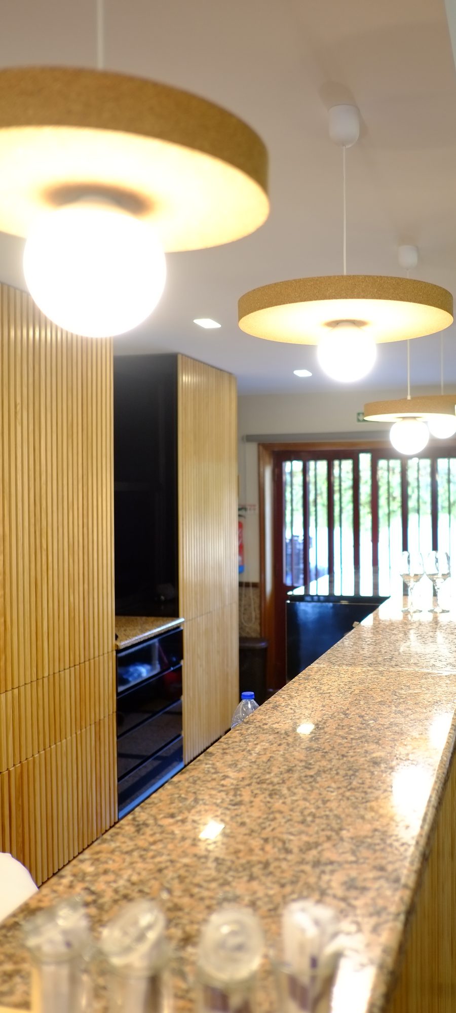 Projeto Restaurante "Mesa Com Tradição"