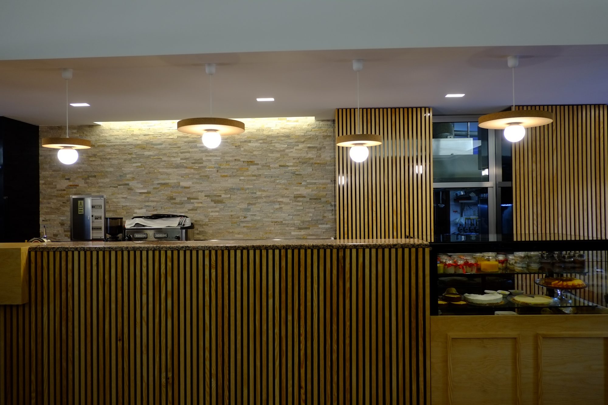 Projeto Restaurante "Mesa Com Tradição"