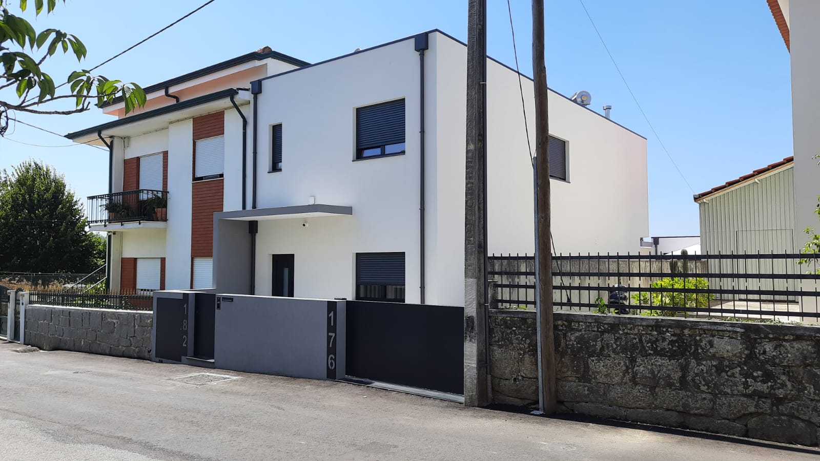 Moradia Unifamiliar