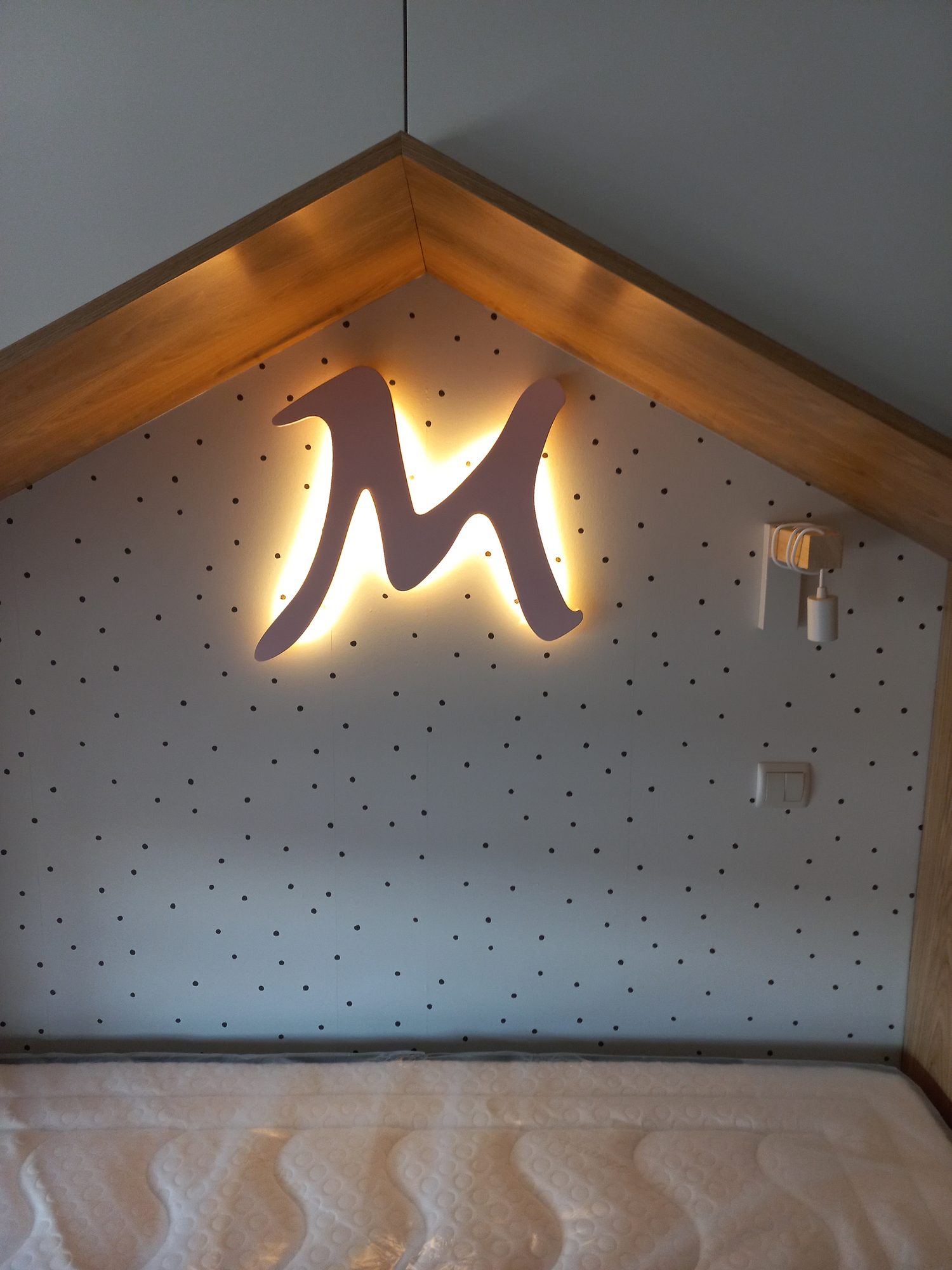 Quarto de Menina