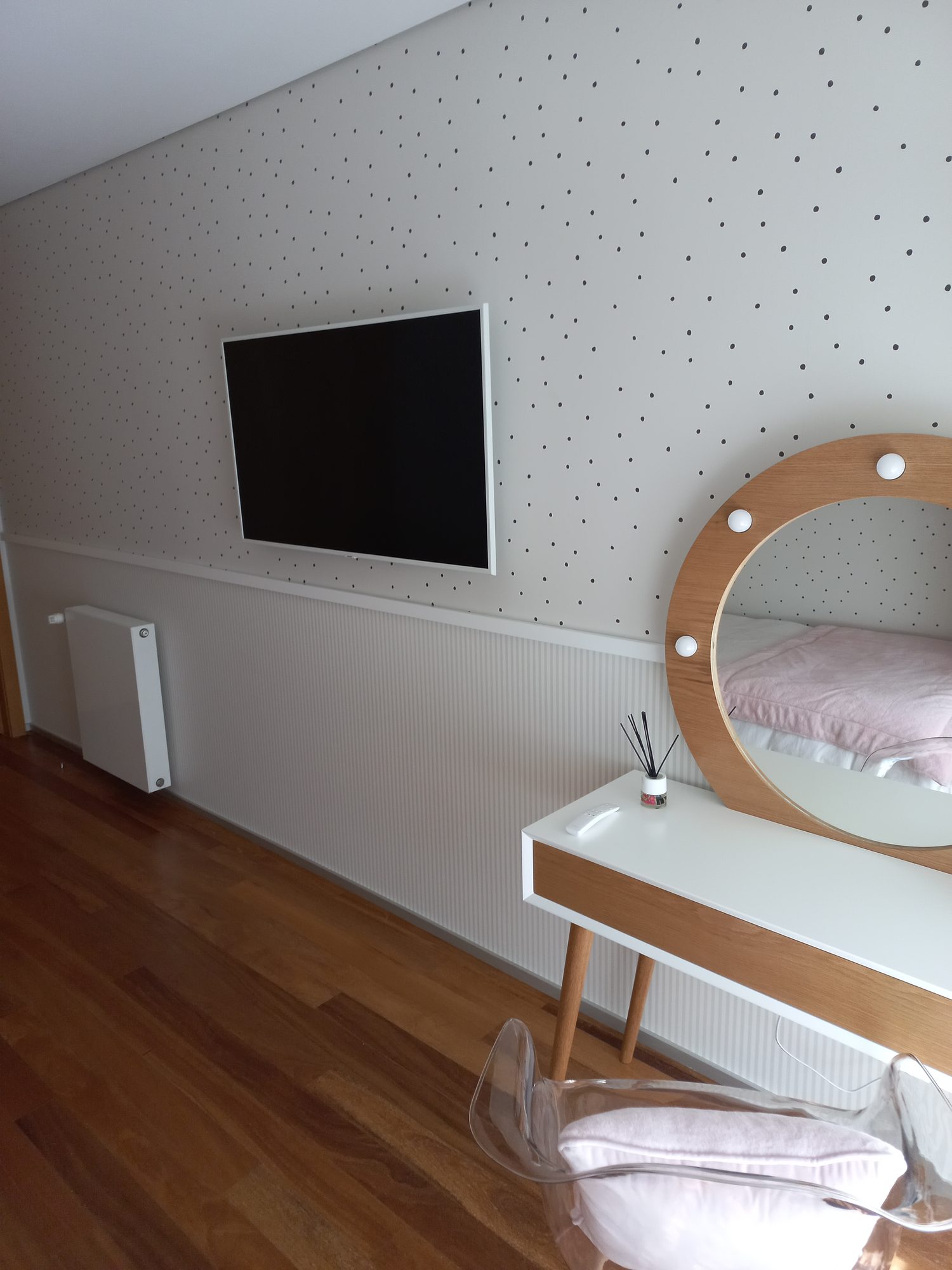 Quarto de Menina