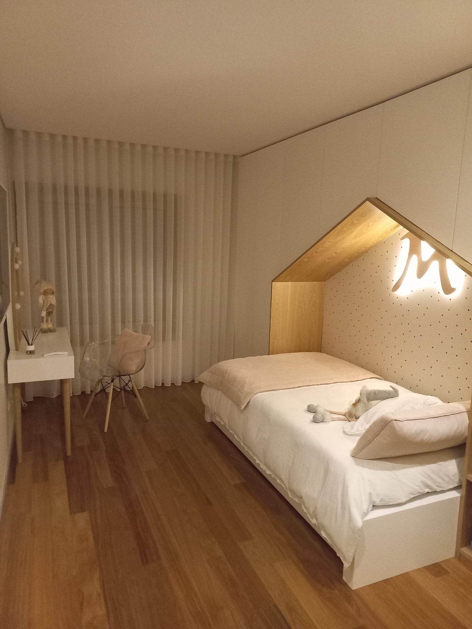 Quarto de Menina