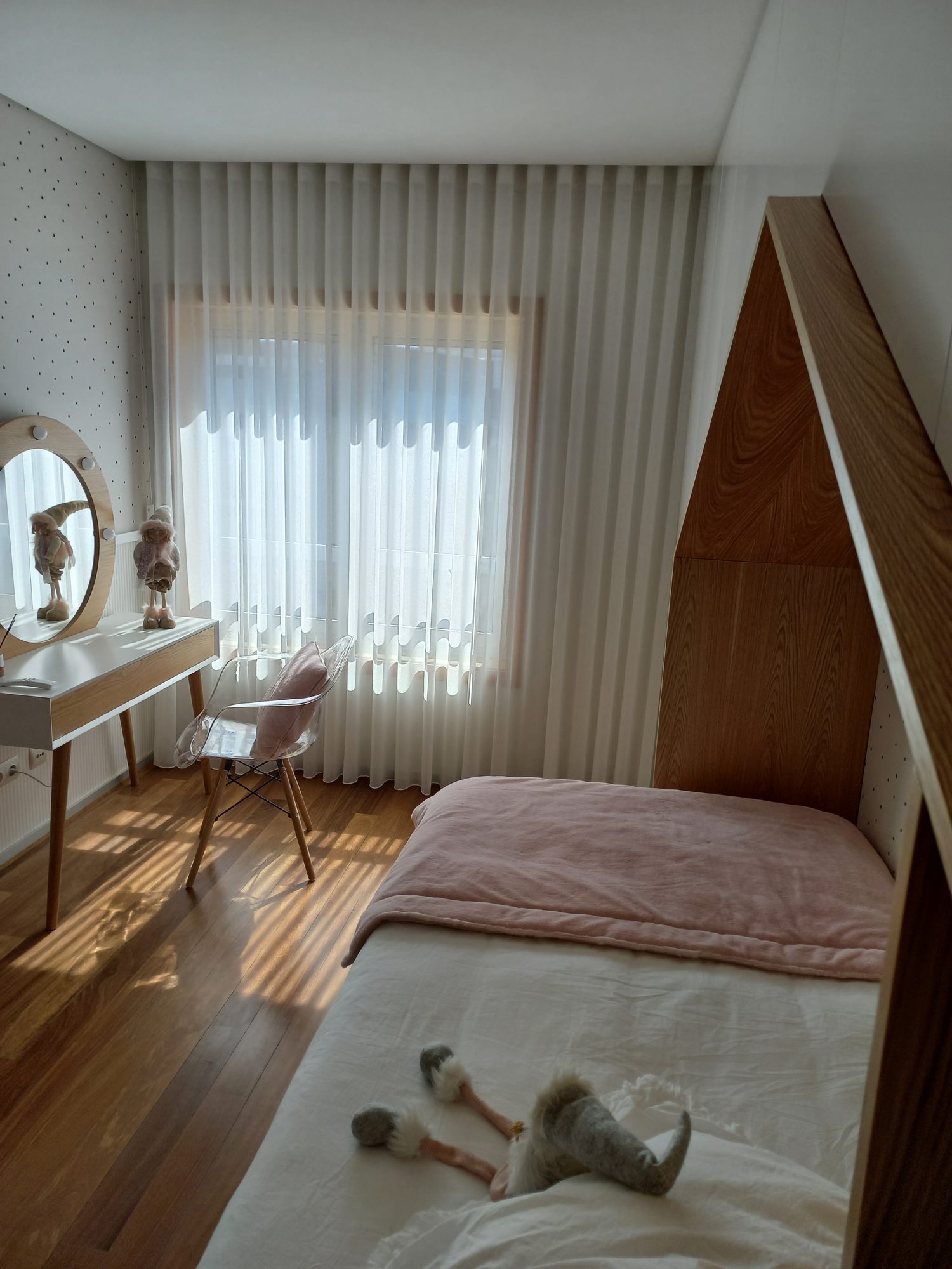 Quarto de Menina