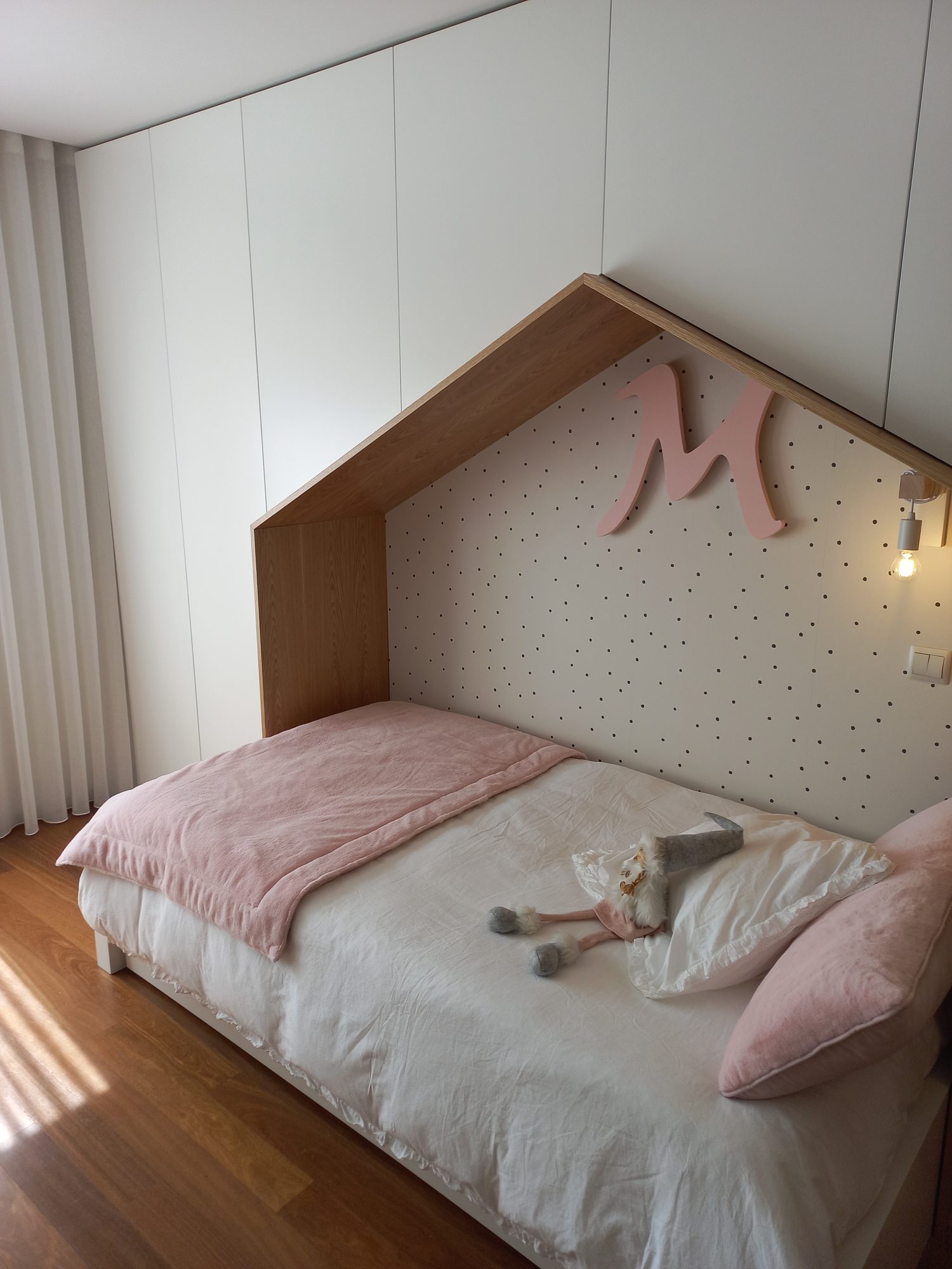 Quarto de Menina