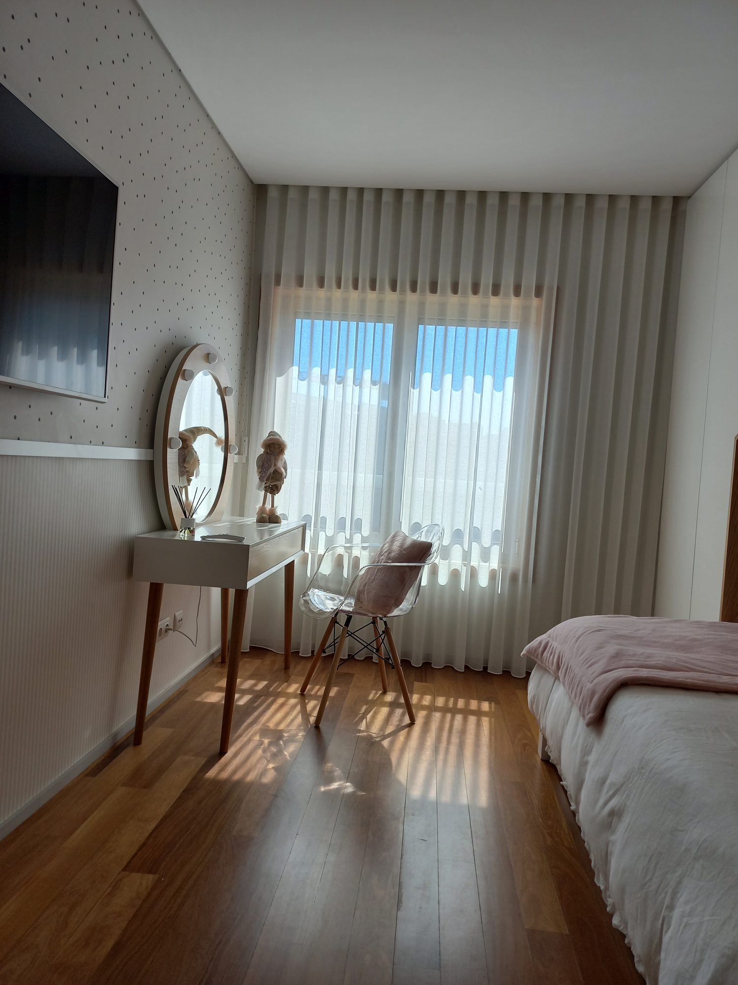 Quarto de Menina