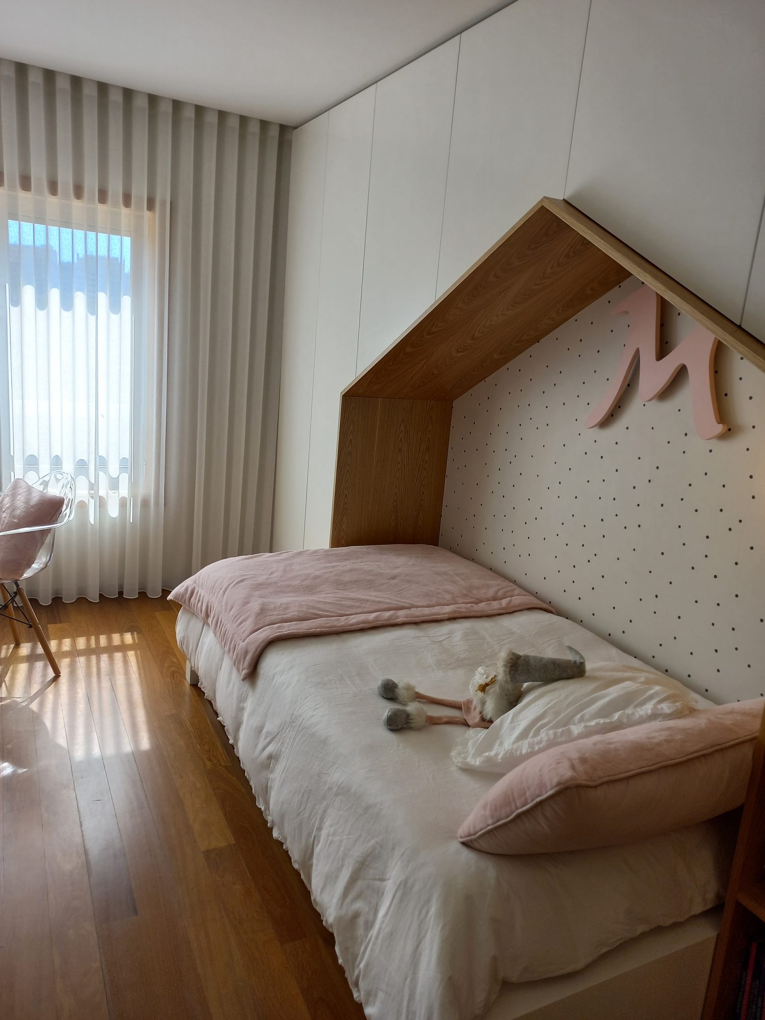 Quarto de Menina
