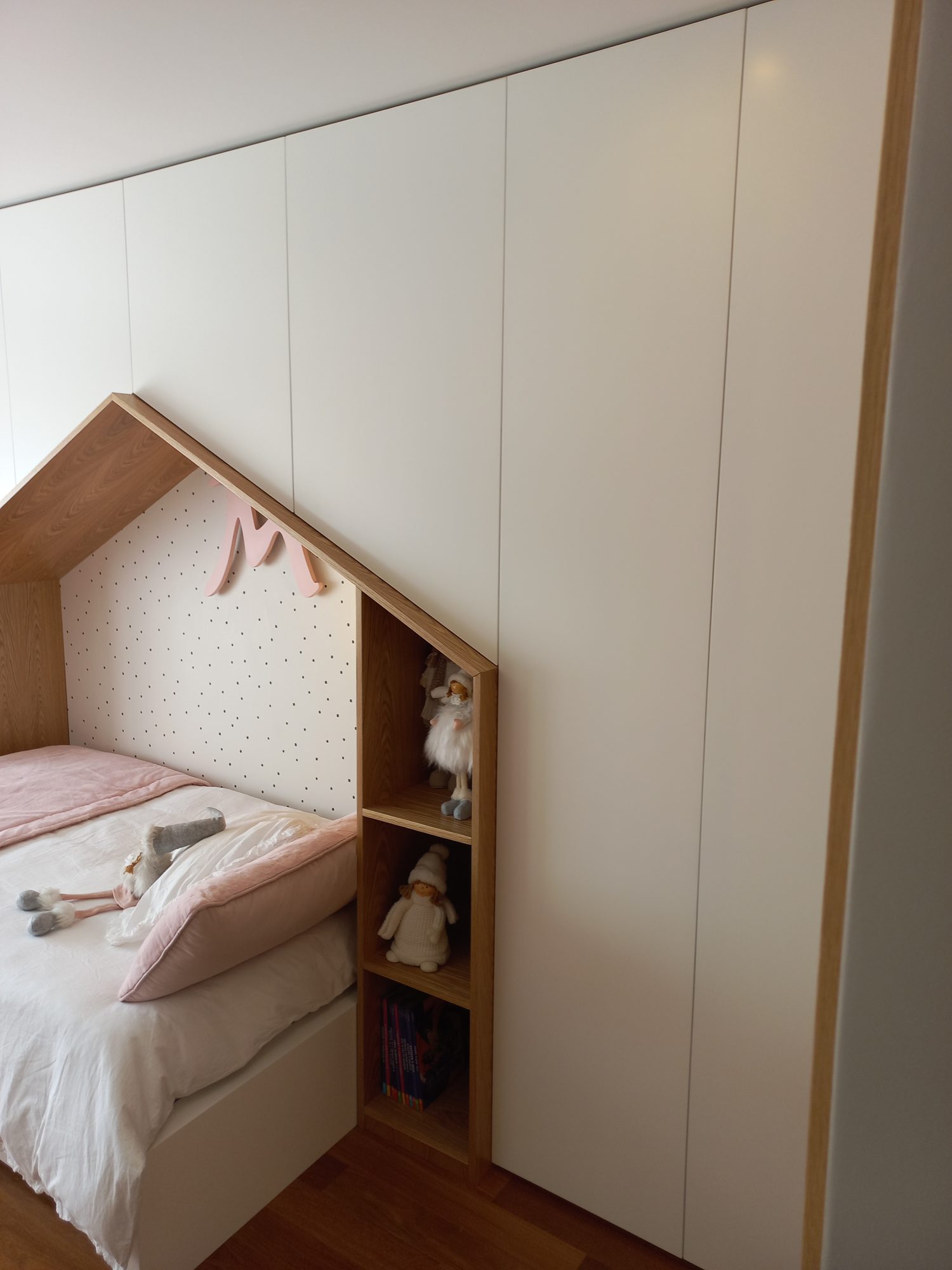 Quarto de Menina