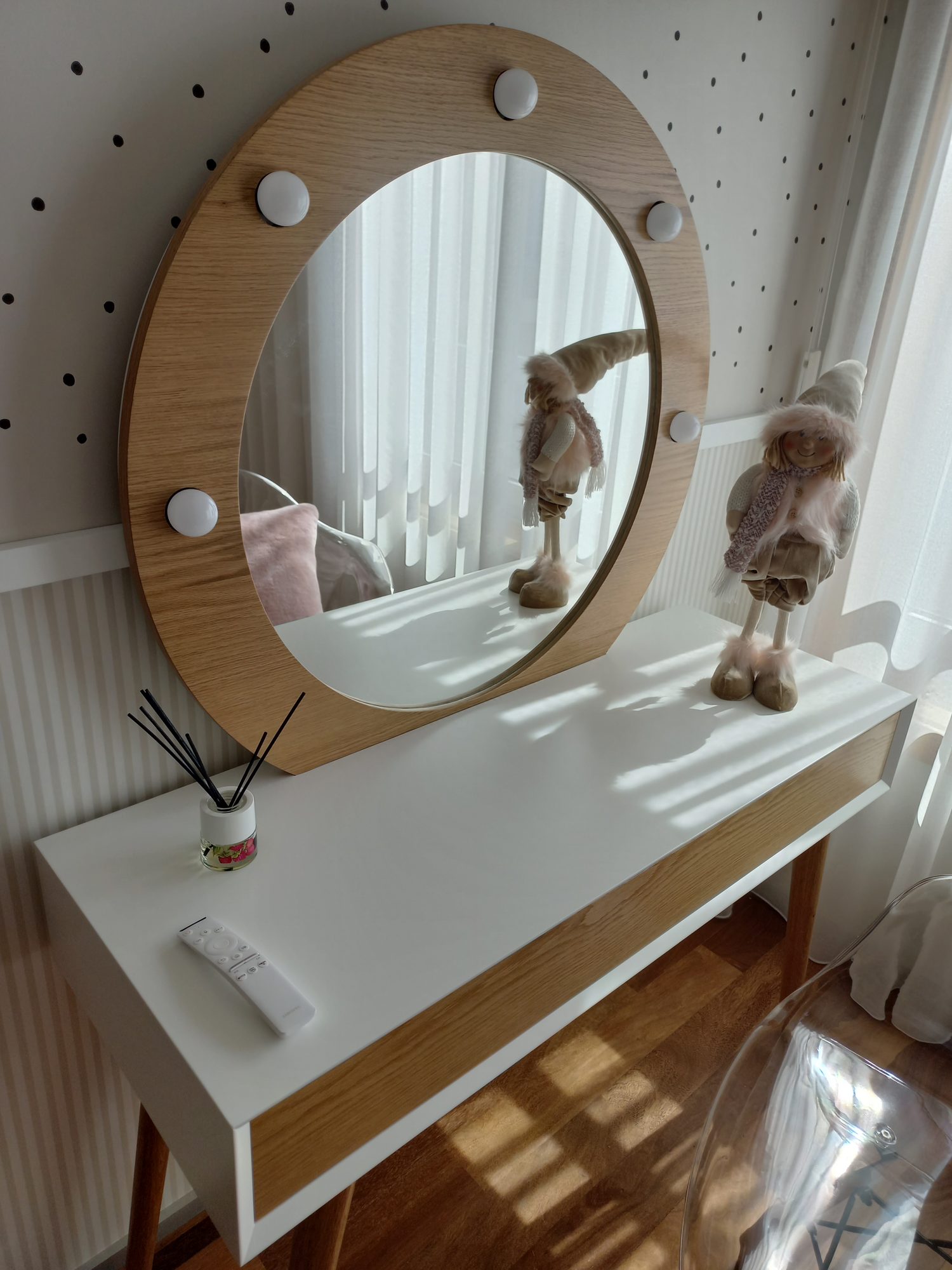 Quarto de Menina