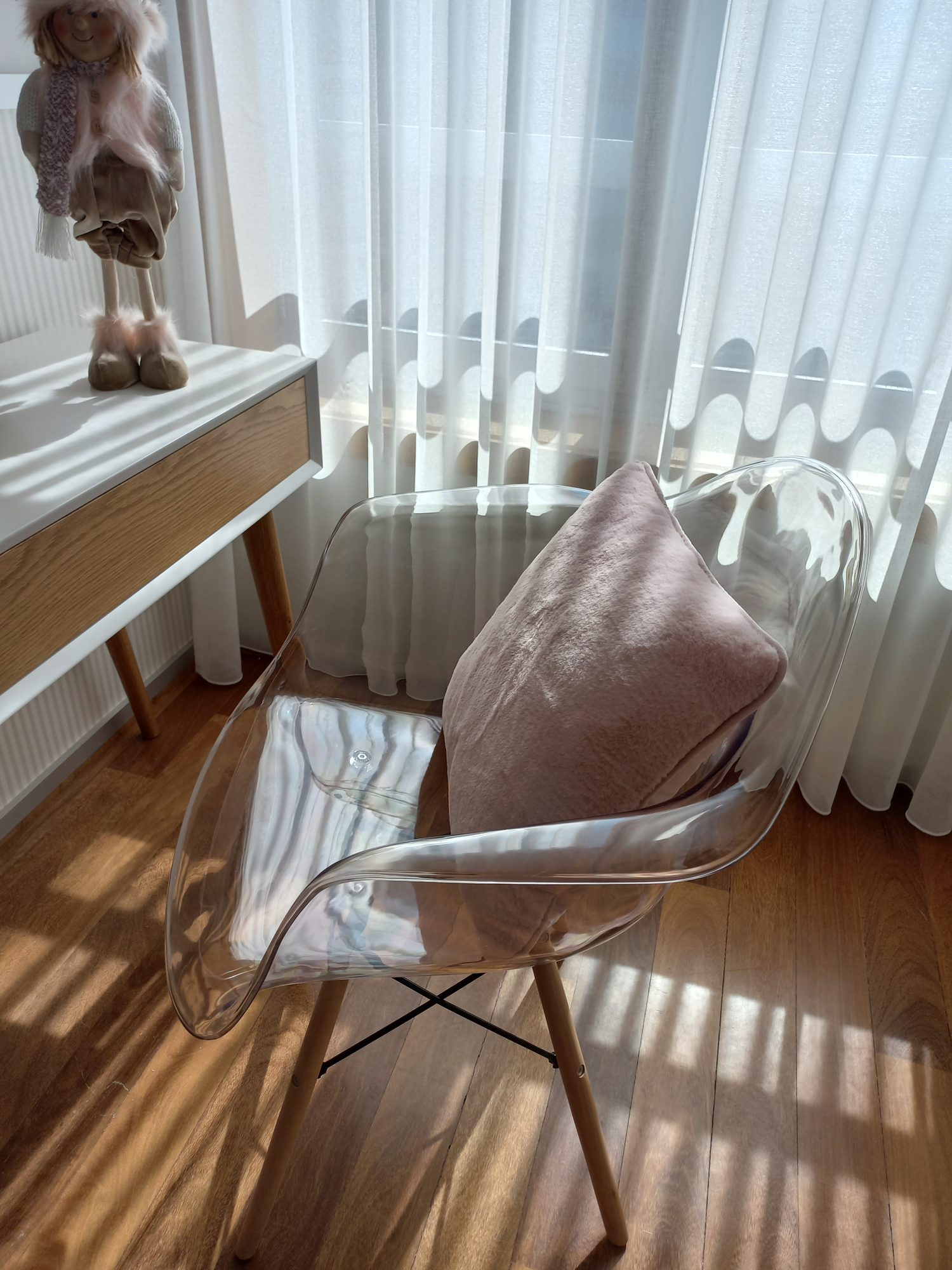 Quarto de Menina