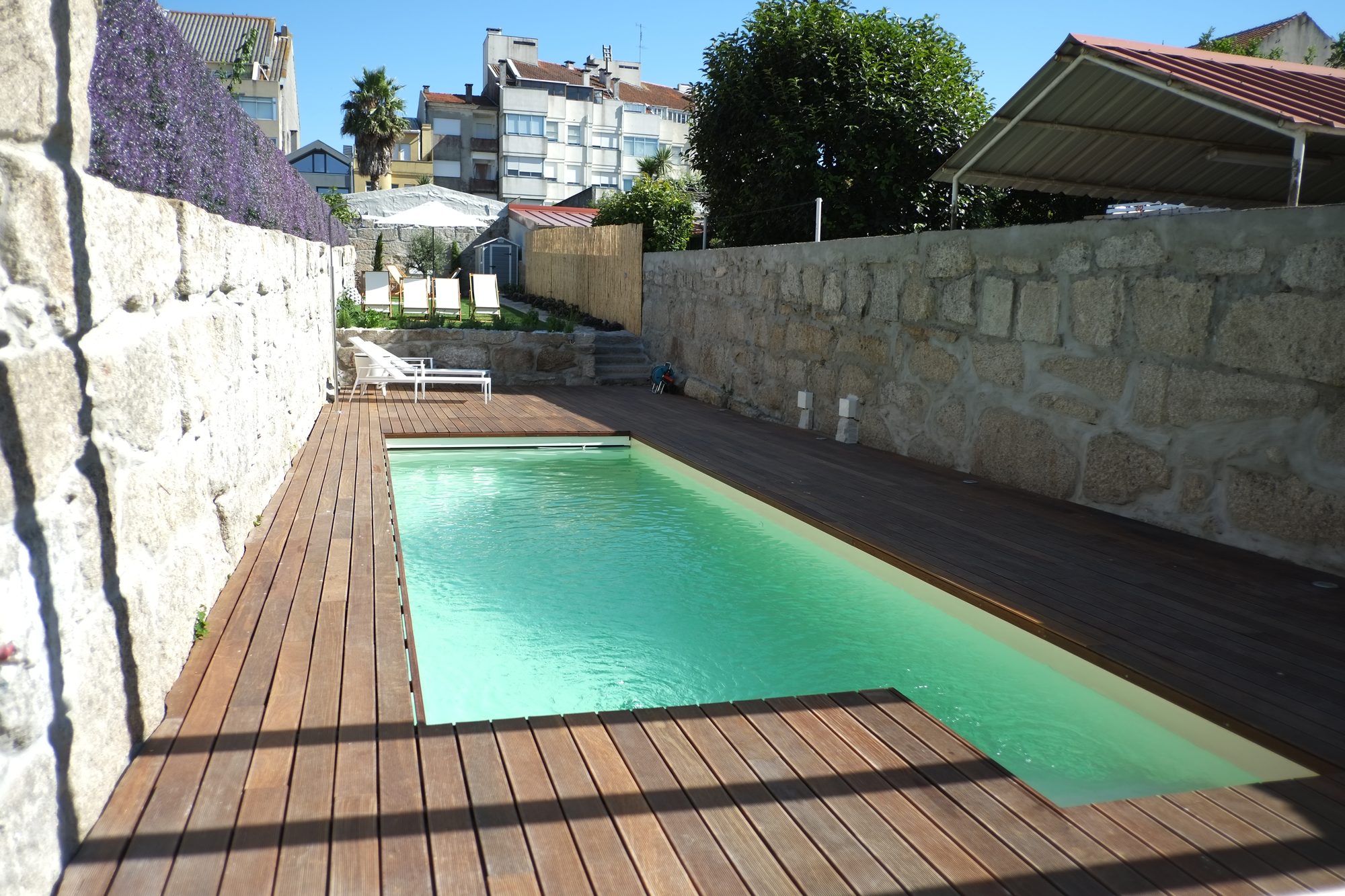 Projeto Costa Cabral