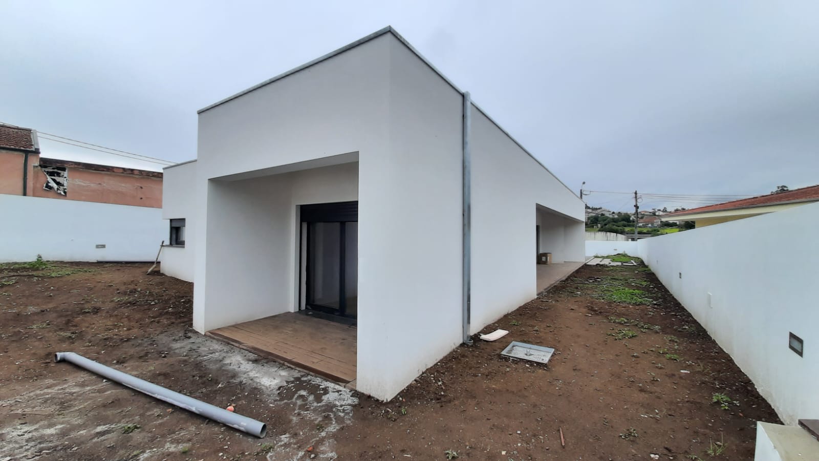 Moradia Unifamiliar